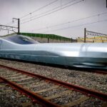 Bengaluru to Build India’s First 250 km/h High-Speed Train for Mumbai-Ahmedabad Corridor