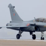 India Exposes Fake Western Narrative: No Rafale Shot Down, Chinese Air Defense System Fails in War with Pakistan