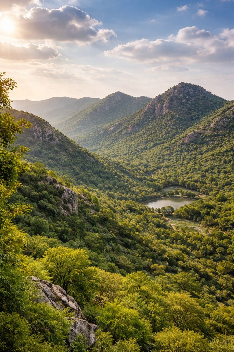 Bhupender Yadav says mining is permitted in only 0.19% of the 1.44 lakh sq km Aravalli region