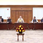 PM Modi Urges Indian Startups to build impactful AI Solutions, Not ‘AI Toys’