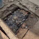 Drainage Neglect in Kannauj Causing Problems for Residents and Shopkeepers