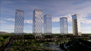 India’s Next Capital City- Amaravati