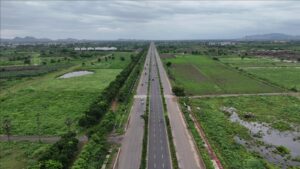 India’s Next Capital City- Amaravati