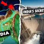 China’s Mega Dam on the Yarlung Tsangpo and India’s Siang Project: Why the Brahmaputra Is Becoming a Strategic Flashpoint